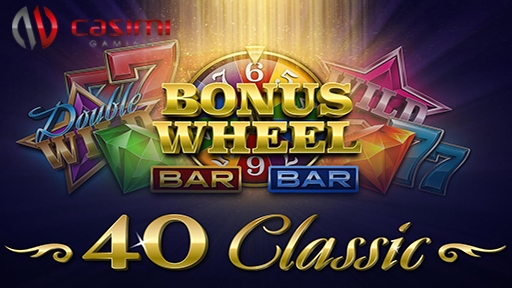 40 Classic