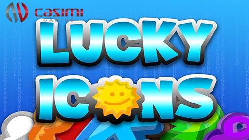 Lucky Icons