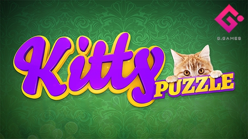 Kitty Puzzle