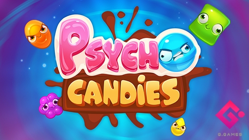 Psycho Candies