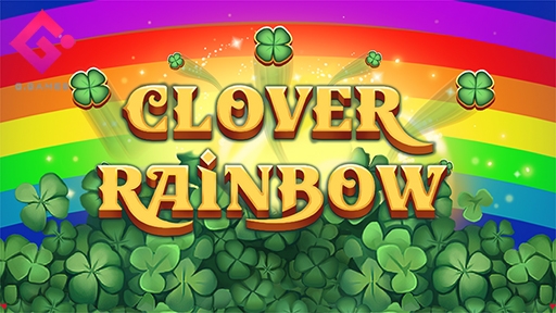 Clover the Rainbow