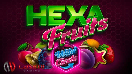 Hexa Fruits