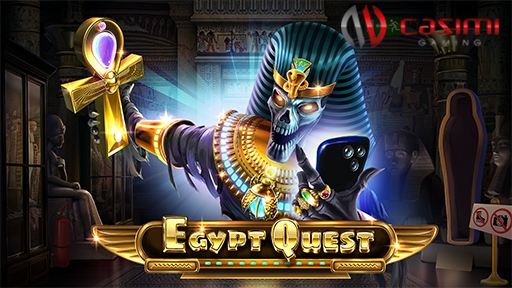 Egypt Quest