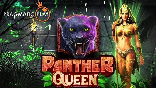 Panther Queen