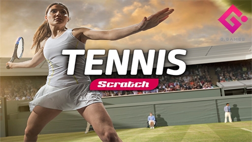 Tennis Scratch