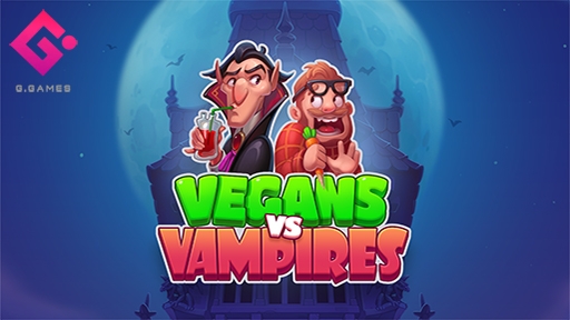 Vegans vs Vampires