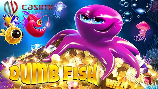 Play online casino Dumb Fish