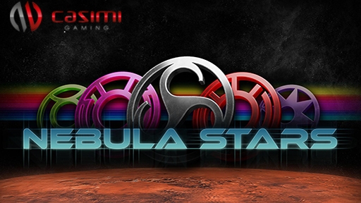Nebula Stars