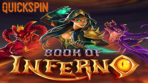 Book of Inferno