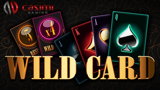 Wild Card
