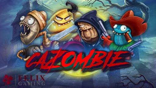 Cazombie