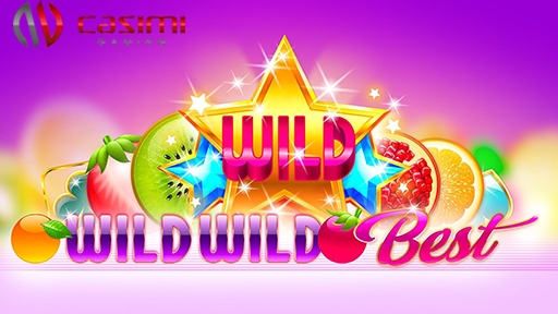 Wild Wild Best