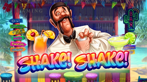 Shake Shake