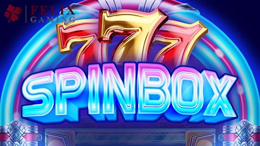 Spinbox
