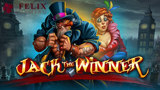 Jack The Winner