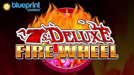 7s Deluxe Fire Wheel
