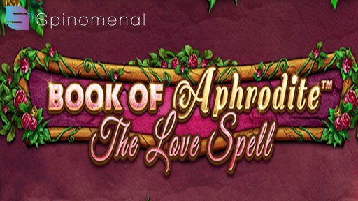 Book Of Aphrodite