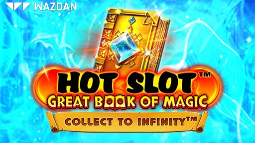 Great Book of Magic