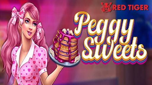 Casino Slots Peggy Sweets