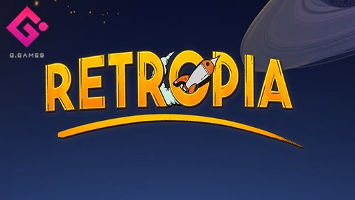 Retropia