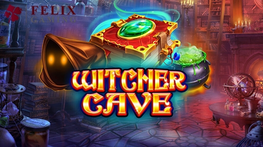 Witcher Cave