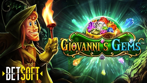 Giovannis Gems
