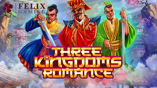 Three Kingdoms Romance