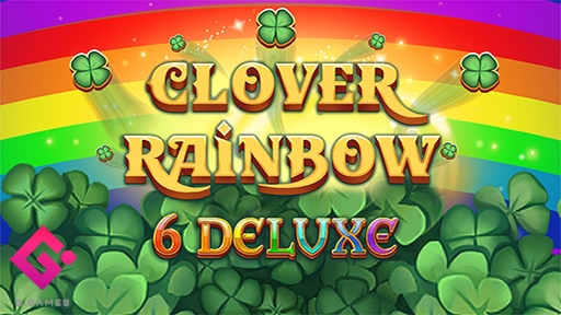 Clover The Rainbow Deluxe