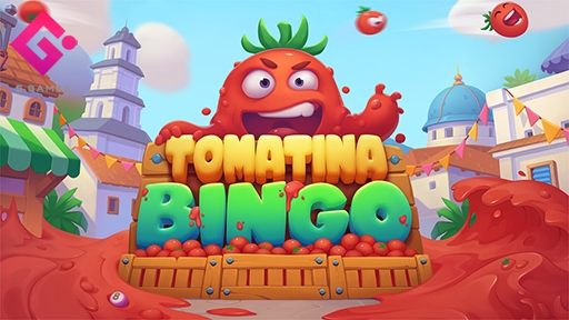 Tomatina Bingo