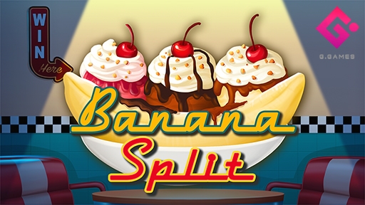 Banana Split