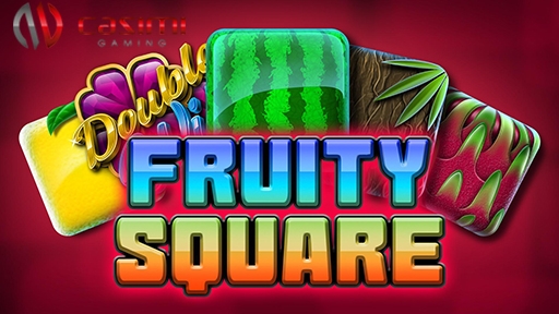 Fruity Square