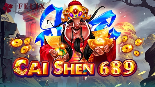 Cai Shen 689