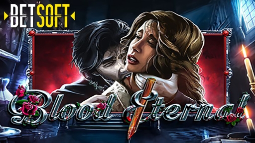 Blood Eternal