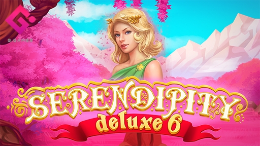 Play online casino Serendipity Deluxe 6