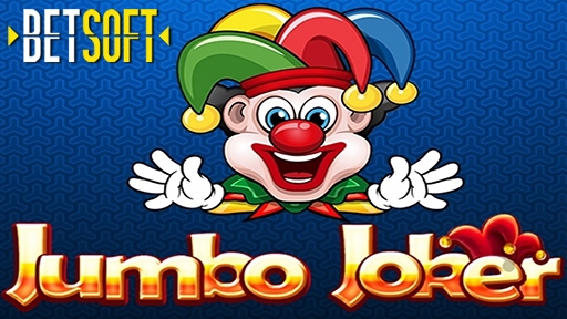 Jumbo Joker
