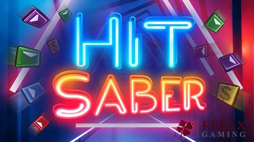 Hit Saber