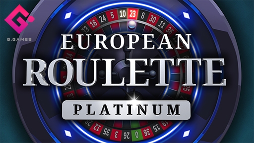 European Roulette