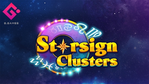 Starsign Clusters