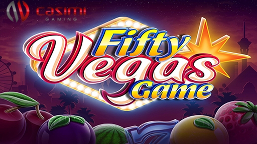 Vegas 50