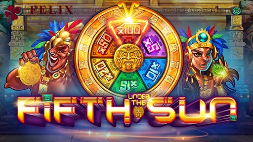 Under the Fifth Sun