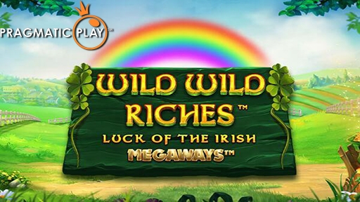 Wild Wild Riches Megaways