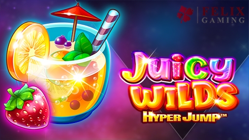 Juicy Wilds