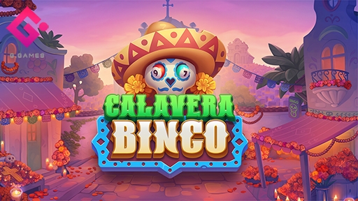 Calavera Bingo