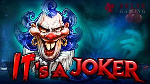 Its a Joker