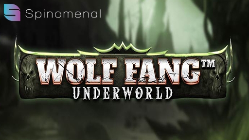 Wolf Fang Underworld from Spinomenal