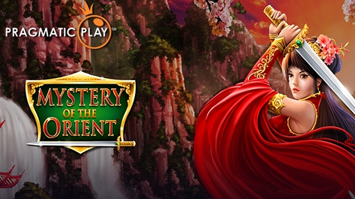 Casino Slots Mystery Of The Orient