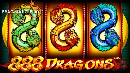888 Dragons
