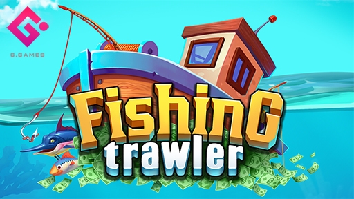 Fishing Trawler