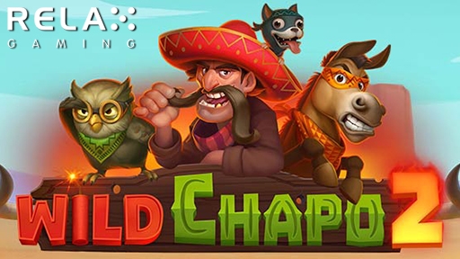 Wild Chapo 2
