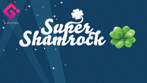 Super Shamrock